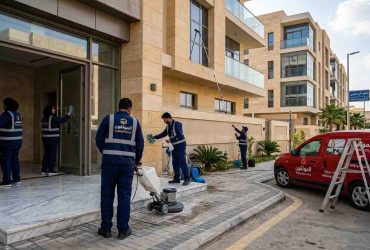 أفضل شركة إدارة أملاك بالرياض